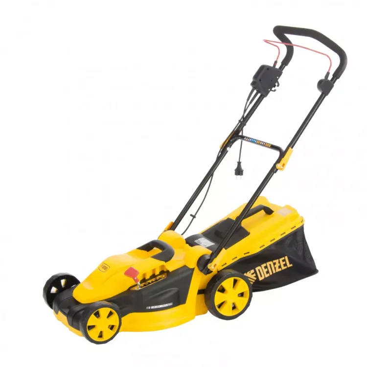 Газонокосилка электрическая Denzel GM-1800 96617 купить в Нягани