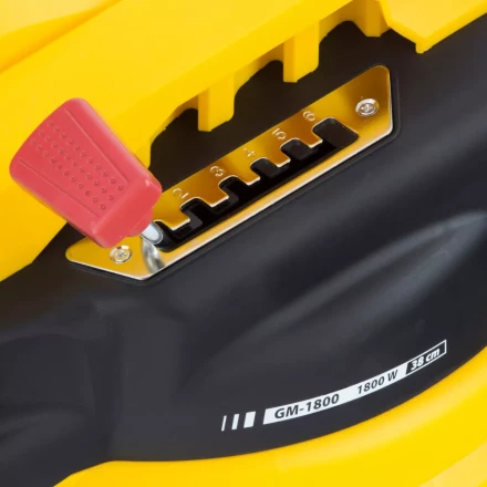 Газонокосилка электрическая Denzel GM-1800 96617 купить в Нягани