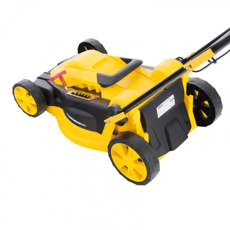 Газонокосилка электрическая Denzel GM-1800 96617 купить в Нягани