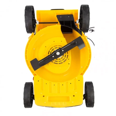 Газонокосилка электрическая Denzel GM-1800 96617 купить в Нягани