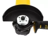 Угловая шлифмашина AG-125-1100 Denzel 26906 купить в Нягани