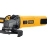 Угловая шлифмашина AG-125-1100 Denzel 26906 купить в Нягани
