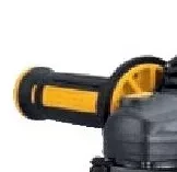 Угловая шлифмашина AG-125-1100 Denzel 26906 купить в Нягани