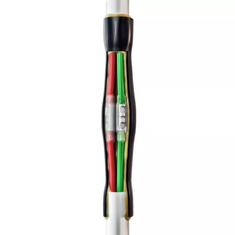 Муфта кабельная соединительная  КВТ 3ПСТ мини-6/10 нг-LS (69176) купить в Нягани