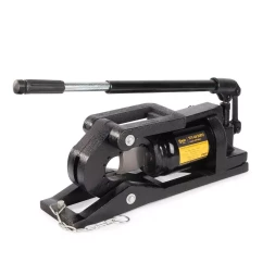 Тросорез гидравлический КВТ ТГС-48 для резки стальных тросов до 48 мм (89256)