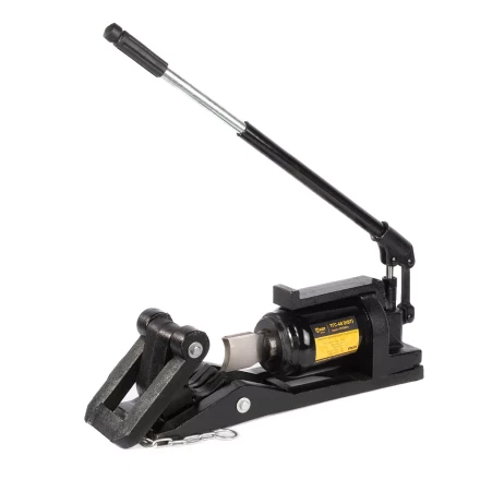 Тросорез гидравлический КВТ ТГС-48 для резки стальных тросов до 48 мм (89256) купить в Нягани