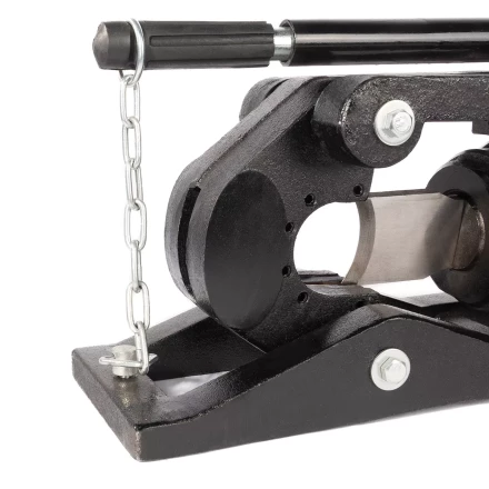 Тросорез гидравлический КВТ ТГС-48 для резки стальных тросов до 48 мм (89256) купить в Нягани