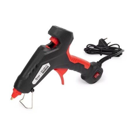 Пистолет клеевой КВТ КП-60-11 60 Вт, стержня 11 мм (87966) купить в Нягани