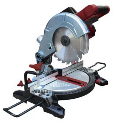 Пила торцовочная RedVerg RD-MS210-1200 купить в Нягани