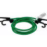 Стяжка эластичная с крючками для багажа HITCH REGULAR 120см комплект 2 шт (SZ087657) купить в Нягани