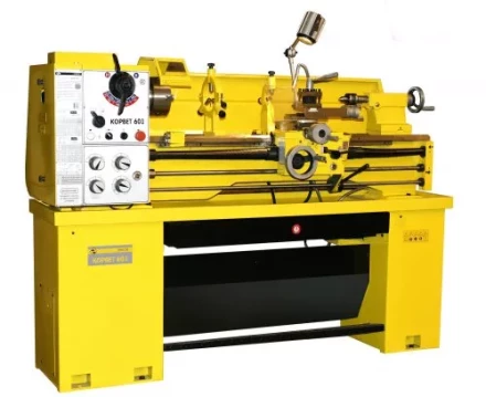 Станок токарный Корвет 601 по металлу 96010 купить в Нягани