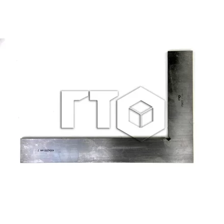 Угольник УП-1-400 (400х250) класс 2 ГТО купить в Нягани