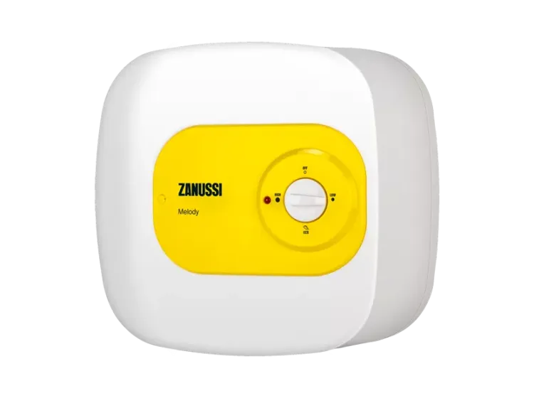 Водонагреватель ZANUSSI ZWH/S 15 Melody O (Yellow) купить в Нягани