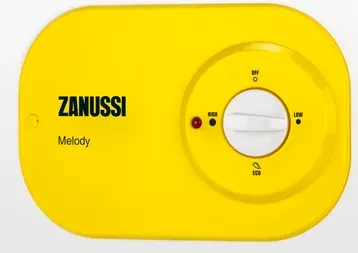 Водонагреватель ZANUSSI ZWH/S 15 Melody O (Yellow) купить в Нягани