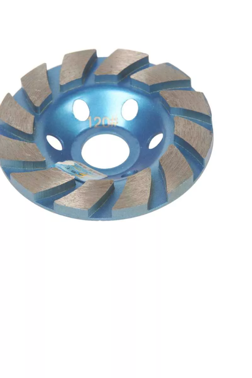 Фреза алмазная турбо №120 для GM400/GM600 (Diamond Bowl 120 mesh) 1027616 купить в Нягани