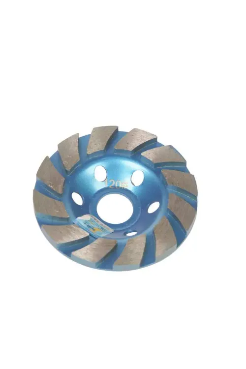 Фреза алмазная турбо №120 для GM400/GM600 (Diamond Bowl 120 mesh) 1027616 купить в Нягани