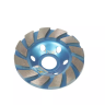Фреза алмазная турбо №120 для GM400/GM600 (Diamond Bowl 120 mesh) 1027616 купить в Нягани