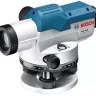 Нивелир оптический BOSCH GOL 26 D с кейсом купить в Нягани