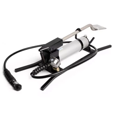 Помпа гидравлическая ПМН-7012УА КВТ купить в Нягани