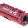 Коронка биметаллическая HAMMER Ф22х38мм 5/8" BiMETALL (224-003) купить в Нягани