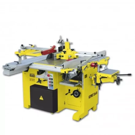 Станок комбинированный Корвет 326-30 (2части) 93261 купить в Нягани