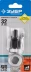 Коронка-чашка ЗУБР &quot;ПРОФЕССИОНАЛ&quot; c карбид-вольфрамовым нанесением, 32 мм, высота 25 мм, в сборе с державкой и сверлом 33360-032_z01 купить в Нягани