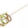 Венчик для миксера HAMMER Ф100х600мм HEX (221-011 MX-AC) купить в Нягани