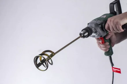 Венчик для миксера HAMMER Ф100х600мм HEX (221-011 MX-AC) купить в Нягани