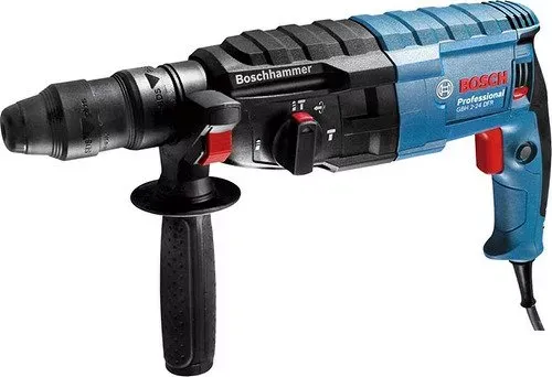 Перфоратор BOSCH GBH 2-24 DRE купить в Нягани
