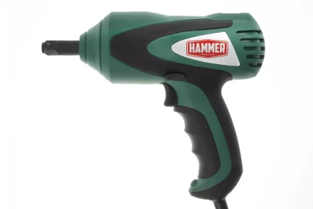 Гайковерт HAMMER GWT380A купить в Нягани