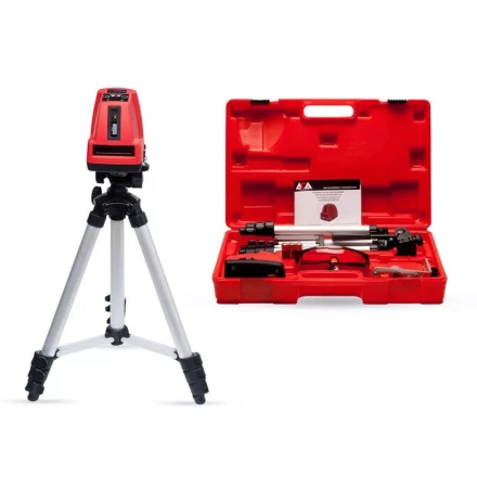 Нивелир лазерный ADA 2D Set Phantom купить в Нягани