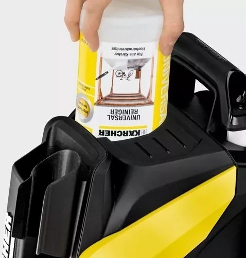 Мойка высокого давления Karcher K 5 Full Control (1.324-500.0) купить в Нягани