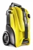Минимойка-мойка высокого давления KARCHER K 4 Silent (1.637-355.0) купить в Нягани