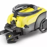 Минимойка-мойка высокого давления KARCHER K 4 Silent (1.637-355.0) купить в Нягани