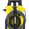 Минимойка-мойка высокого давления KARCHER K 4 Silent (1.637-355.0) купить в Нягани