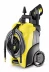 Минимойка-мойка высокого давления KARCHER K 4 Silent (1.637-355.0) купить в Нягани