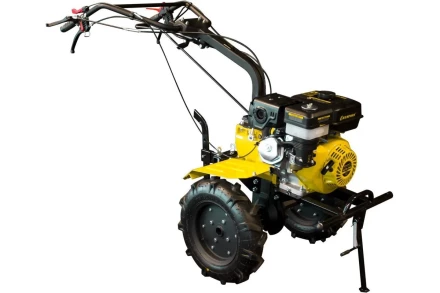 Мотоблок бензиновый CHAMPION BC1193 купить в Нягани