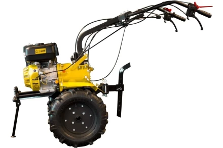 Мотоблок бензиновый CHAMPION BC1193 купить в Нягани