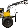 Мотоблок бензиновый CHAMPION BC1193 купить в Нягани