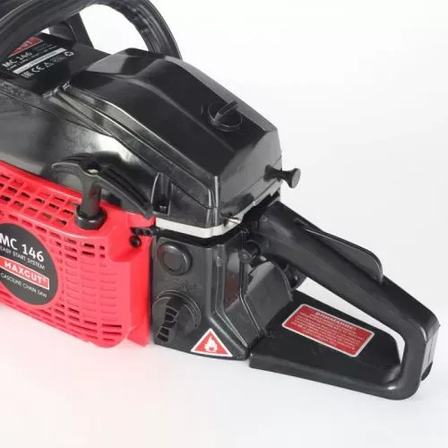 Бензопила MAXCUT MC 146 PATRIOT купить в Нягани