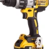 Аккумуляторная дрель шуруповерт DeWalt DCD 996 P2 купить в Нягани