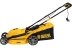 Газонокосилка электрическая GMC-2000, шир. 44см, 2000 Вт, 6 уров., травосб. 45 л// Denzel купить в Нягани