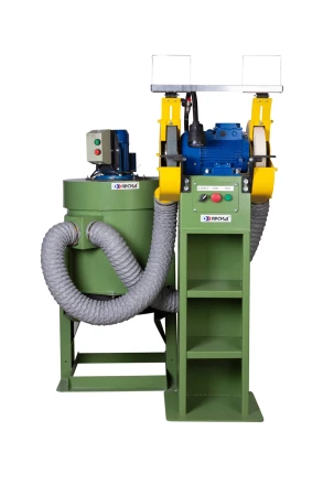 Станок точильно-шлифовальный ТШ-1.35 (ПЦ-750/у) купить в Нягани