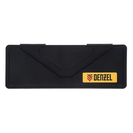 Штангенциркуль Denzel 31614, 150 мм, электронный, большой дисплей, с глубиномером купить в Нягани