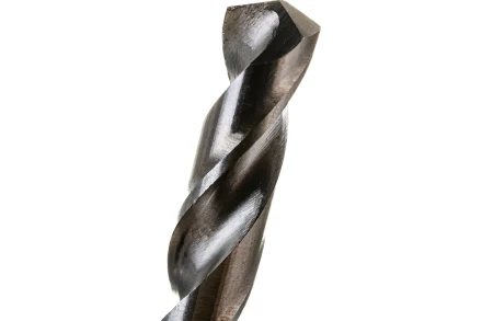 Державка 32-152 мм для биметаллических коронок быстросъемная пружинный фиксатор ЗУБР 29534 купить в Нягани