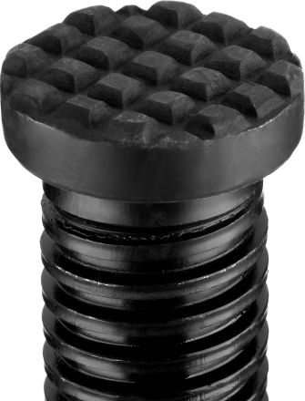 Домкрат гидравлический бутылочный, 8т, 200-385 мм, MIRAX 43260-8 43260-8 купить в Нягани