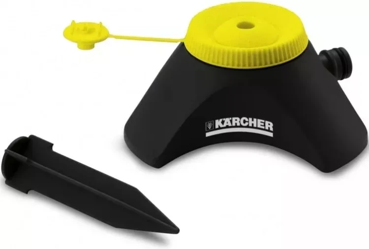 Круговой разбрызгиватель KARCHER купить в Нягани