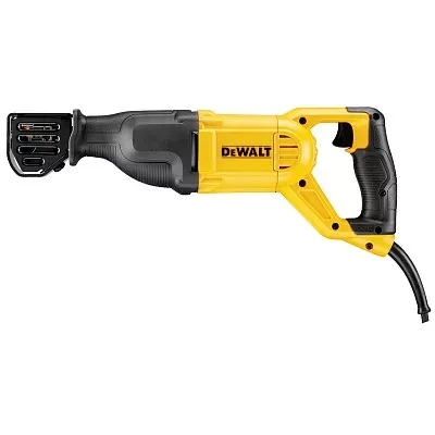 Пила сабельная DW 305 РК DeWalt купить в Нягани