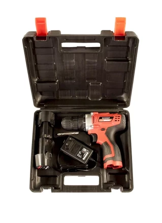 Шуруповерт акк VDS-10/12L VMX 510005 купить в Нягани