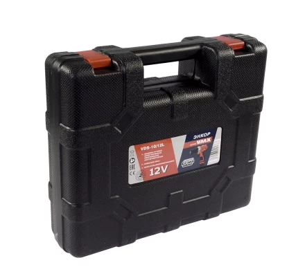 Шуруповерт акк VDS-10/12L VMX 510005 купить в Нягани